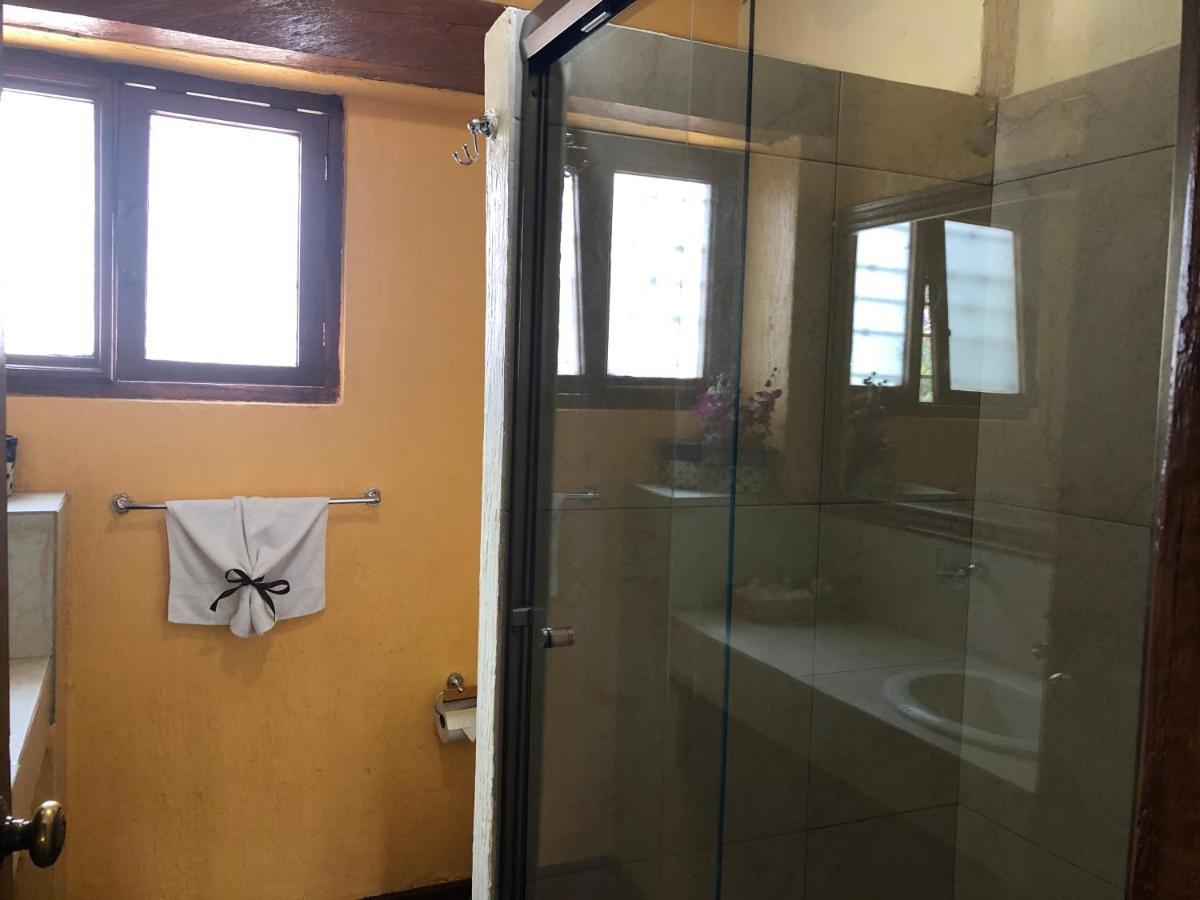 Villa San Jose Hotel & Suites Morelia Bagian luar foto